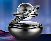 車載用空気清浄機 - 移動中も爽やかで快適