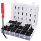 Kit Completo de Clips de Carrocería – Ideal para Reparaciones 