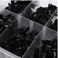 Kit Completo de Clips de Carrocería – Ideal para Reparaciones 