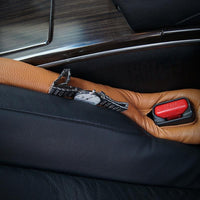 Riempitivo di Spazio Auto – Anticaduta per Oggetti 