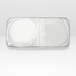 Sunshade for Windshield – Comfort and Thermal Insulation 