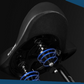 Gel Bike Seat – Optimal Comfort for Long Trips 
