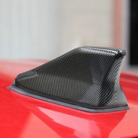 Antenna Squalo Auto – Installazione Facile E Migliore Portata Radio 