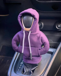 Mini Hoodie För Växelspak 