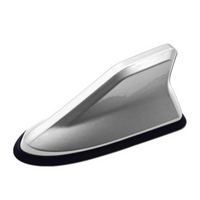 Antenna Squalo Auto – Installazione Facile E Migliore Portata Radio 