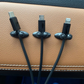 Self-Adhesive Cable Clips – Easy Organization 