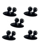 Self-Adhesive Cable Clips – Easy Organization 