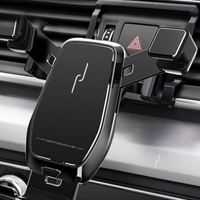 車載電話サポート - ユニバーサルで安全な取り付け 