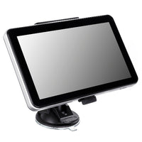 نظام تحديد المواقع العالمي باللمس في السيارة – تنقل سلس وواجهة حديثة 