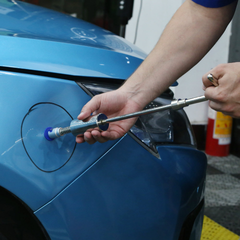 Extraktor hrbolov na auto – Rýchly a efektívny 
