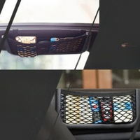 Rangement Filet Auto – Poche De Rangement Pratique
