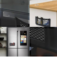 Rangement Filet Auto – Poche De Rangement Pratique