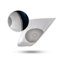Copri Altoparlanti Per Porte Anteriori E Posteriori Per Mini Cooper — Protezione E Design Elegante 