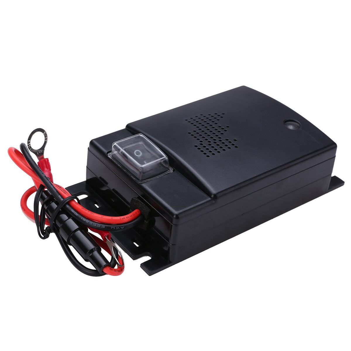 Ultrasonic Repellent for Vehicles — Rodent Protection 