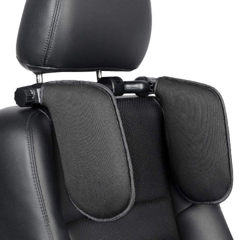 Appui-Tête Latéral Pour Voiture – Confort En Voyage