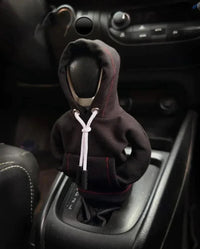 Mini Hoodie För Växelspak 