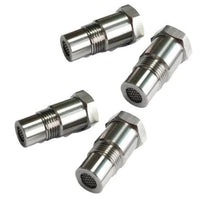 Anti-Fehler Abstandshalter für Sauerstoffsonde – Gewinde M18 x 1,5 