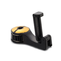 Suport telefon și sac pentru suportul de cap – 2 în 1 practic 