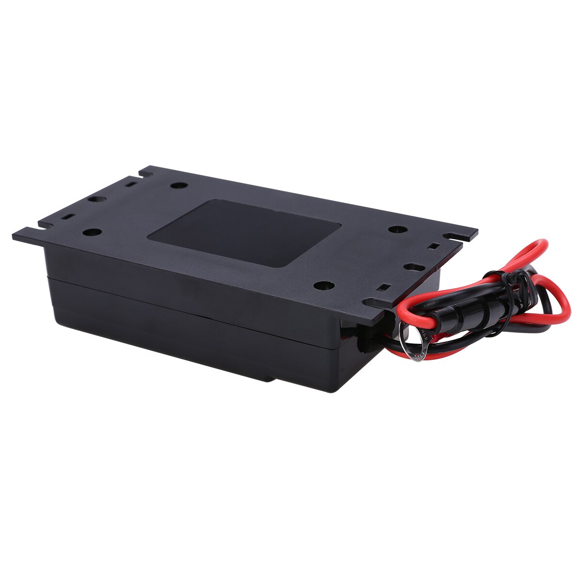 Ultrasonic Repellent for Vehicles — Rodent Protection 