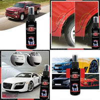 Spray Efface-Rayures Voiture – Répare Micro-Rayures & Restaure Brillance Carrosserie