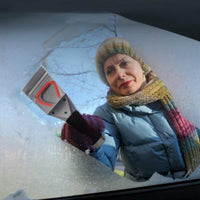 Akcesoria do odszraniania samochodów - wydajne ogrzewanie i kompaktowy rozmiar