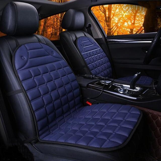 Heating Cushion for Car Seat — Instant Comfort and Warmth 