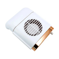 Mini Tuulettimen Kiinnitys Auton Istuimelle – Ihanteellinen Kesäksi 