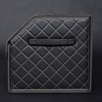 カーブーツオーガナイザー - スタイリッシュな収納と大容量