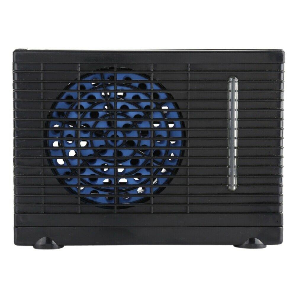 12V Portable Air Conditioner for Car — Instant Freshness On the Go 