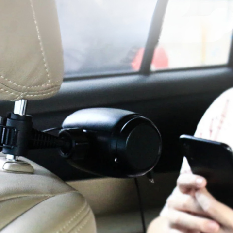 Monitoiminen autolaturi — Ihanteellinen kaikille laitteillesi 