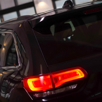 Panneau LED Emoji Animé Pour Voiture — Style Moderne Et Interactif