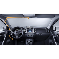 HD Vision Night Vision Inbyggd Kamera — Maximalt Säkerhet Och Klarhet 