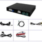 Car Multimedia System – Wireless Connection and Voice Control 