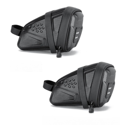 Sacoche De Selle Vélo - Compact și impermeabil