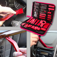 車内ツールキット – ドアとダッシュボード 