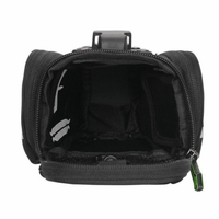 Fahrradtasche — Wasserdichtes Design & Aerodynamische Form 