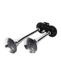 بوق عالمي — مثالي للسيارة والدراجة النارية والشاحنة 