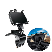 Car Phone Holder — Adjustable and Sturdy Mount 