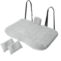 Vankúš na nafukovanie do auta – Ideálne pohodlie na cestách 