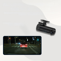 Dashcam Auto — Klare Bilder und einfache Installation 