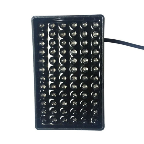 Faro Posteriore LED F1 – Installazione Facile e Visibilità Rinforzata 