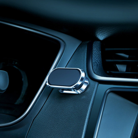 Podpora telefonu pro auto – snadné a hands-free použití 