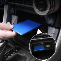 USB-biloplader — Hurtig opladning og diskret installation 