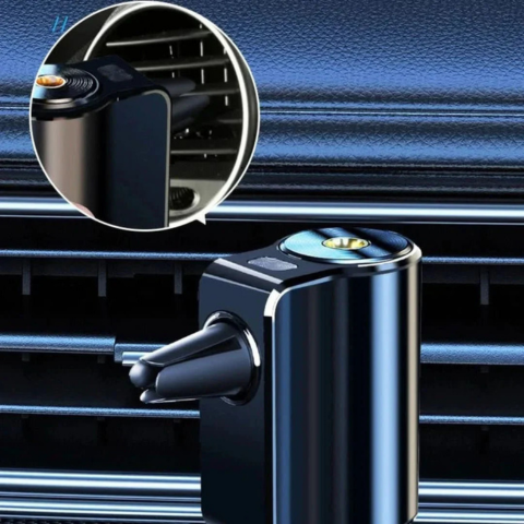 معطر هواء للسيارة – تفعيل تلقائي 