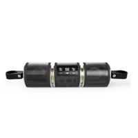 Bluetooth Speaker for Motorcycle – Waterproof and Easy to Install 