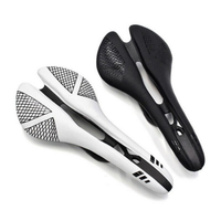 Fahrradsattel — Komfort, Leichtigkeit & Leistung 