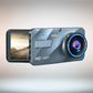 Dashboard Camera – Permanent Security on the Road 