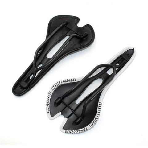 Fahrradsattel — Komfort, Leichtigkeit & Leistung 