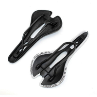 Fahrradsattel — Komfort, Leichtigkeit & Leistung 