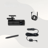 Dashcam Auto — Klare Bilder und einfache Installation 